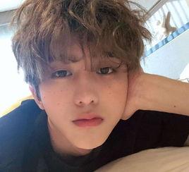 爆料娱乐圈朴智旻是谁啊